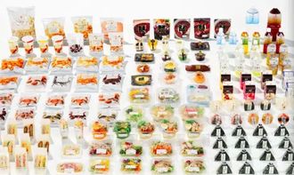 數(shù)量超麥當(dāng)勞、肯德基、星巴克 為什么說7-Eleven不是餐企卻是門店最多的“餐飲集團(tuán)”？