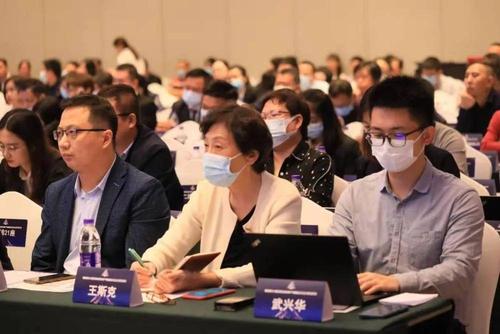 構建產(chǎn)教融合新生態(tài),粵港澳大灣區(qū)職業(yè)教育產(chǎn)教融合論壇開幕_珠海