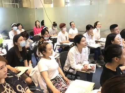 珠海微整形培訓正規學校