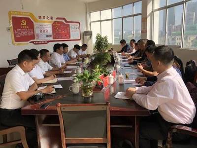 對口幫扶促專業發展,教學診斷尋改進思路--我校赴貴州福泉職校開展對口幫扶活動