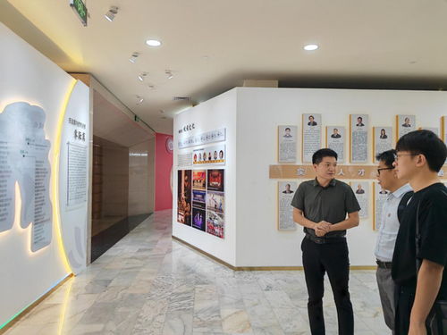 經(jīng)濟學院赴珠海科技學院開展學生工作交流學習