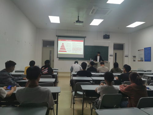 珠?？萍紝W院繼續(xù)教育學院 美好的校園生活等你來開啟