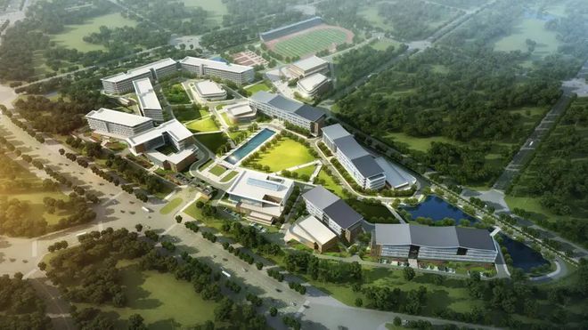 12億投入職業(yè)教育 董明珠打造“入學(xué)即就業(yè)”新藍(lán)海，珠海迎來(lái)發(fā)展新機(jī)遇