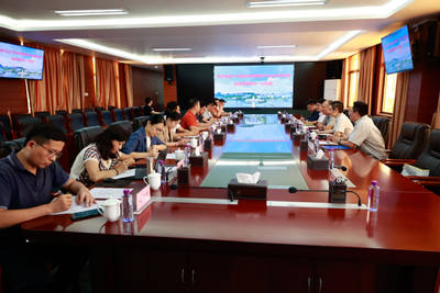 廣東省科學院珠海產業技術研究院副院長張紅燁一行訪問珠海職業培訓機構，共商產教融合新篇章