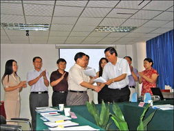 珠海市外經(jīng)貿(mào)專修學(xué)院 職業(yè)教育的創(chuàng)新實(shí)踐者與區(qū)域發(fā)展的助推器